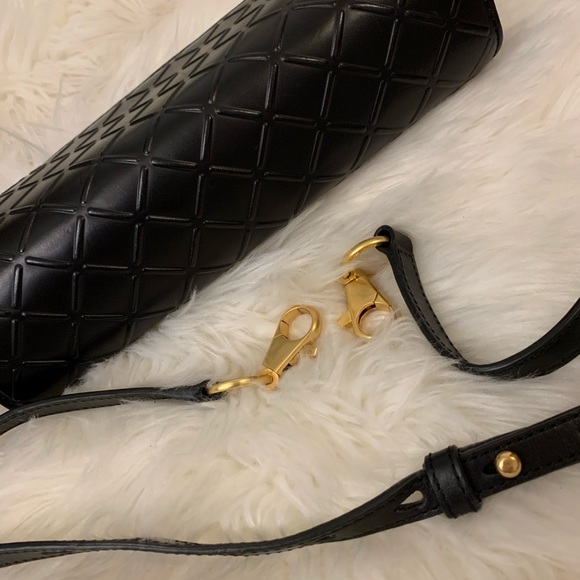 Alexander Wang Pelican clutch/crossbody bag - Picture 11 of 14